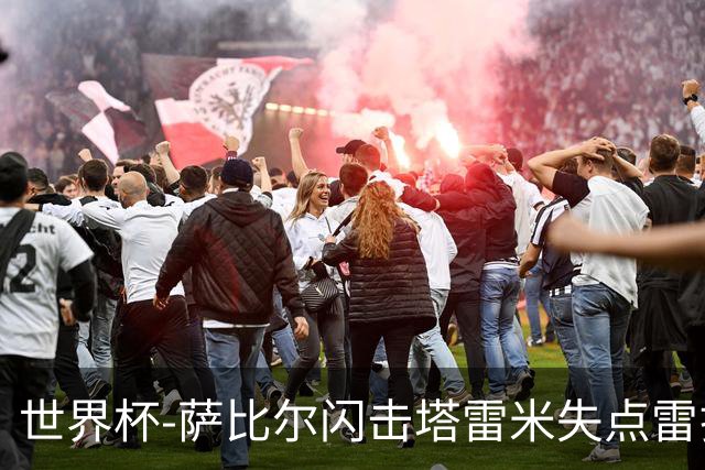 世界杯-萨比尔闪击塔雷米失点雷扎伊扬扳平 半场埃及1-1伊朗