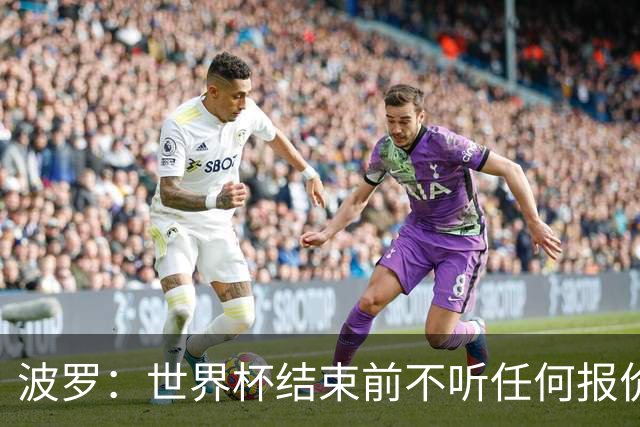 波罗：世界杯结束前不听任何报价 回曼城？我什么都不知道